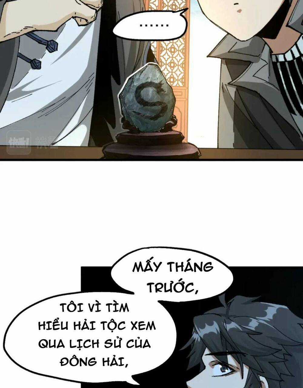 Thánh Khư - Chapter 196 - Trang 71