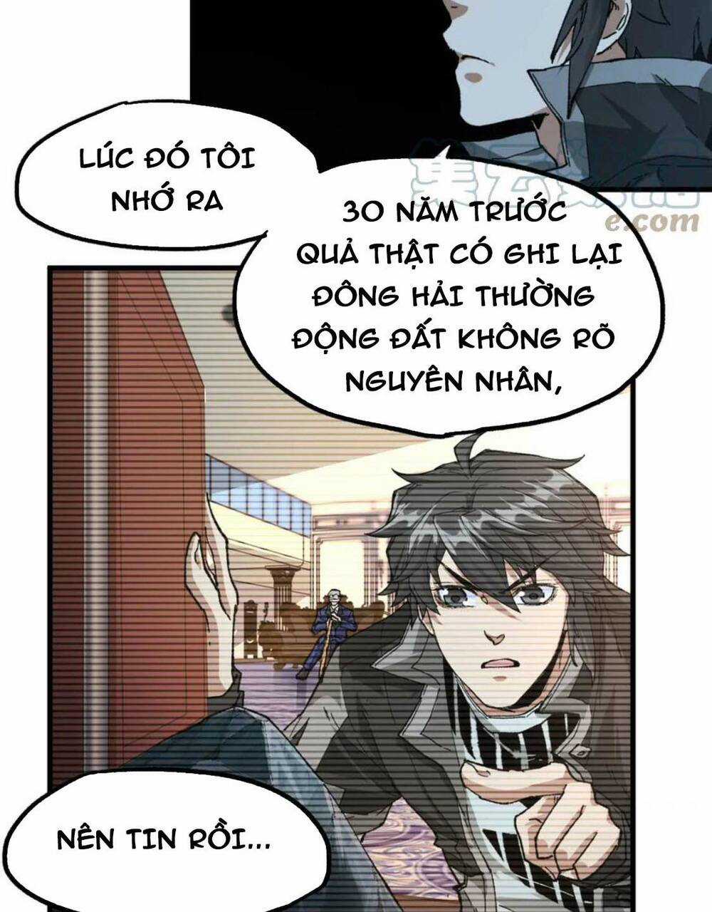 Thánh Khư - Chapter 196 - Trang 72