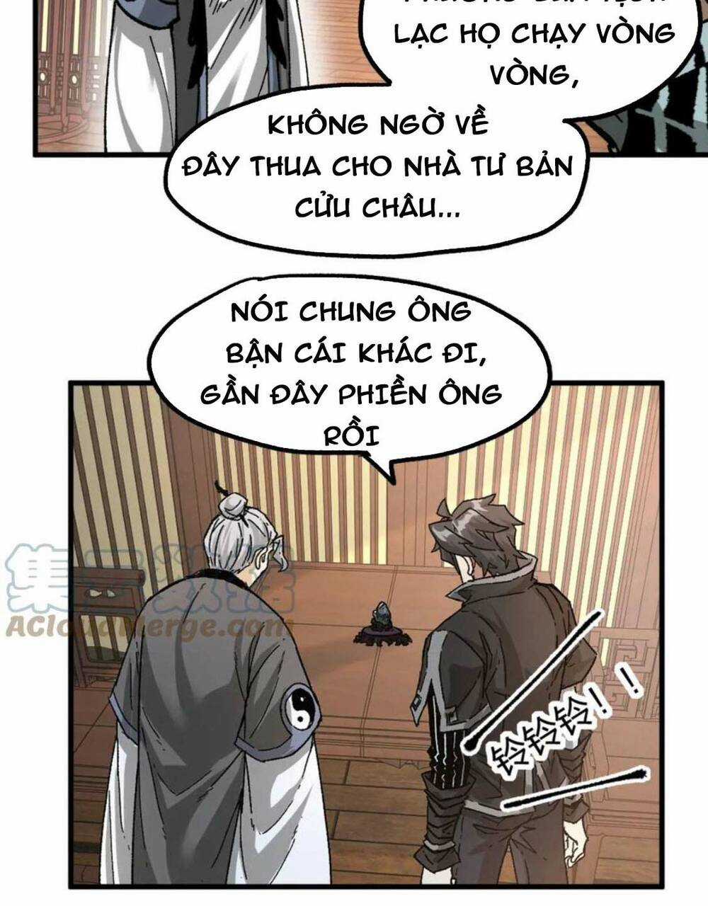 Thánh Khư - Chapter 196 - Trang 76