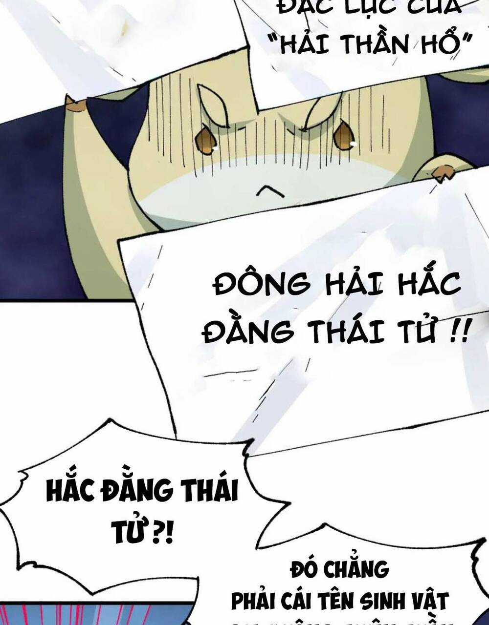 Thánh Khư - Chapter 196 - Trang 79