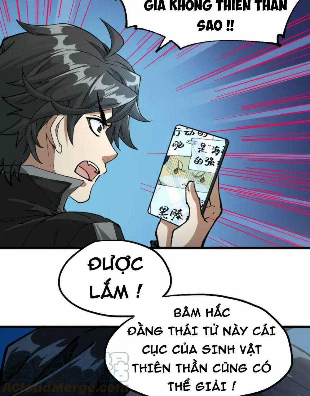 Thánh Khư - Chapter 196 - Trang 80