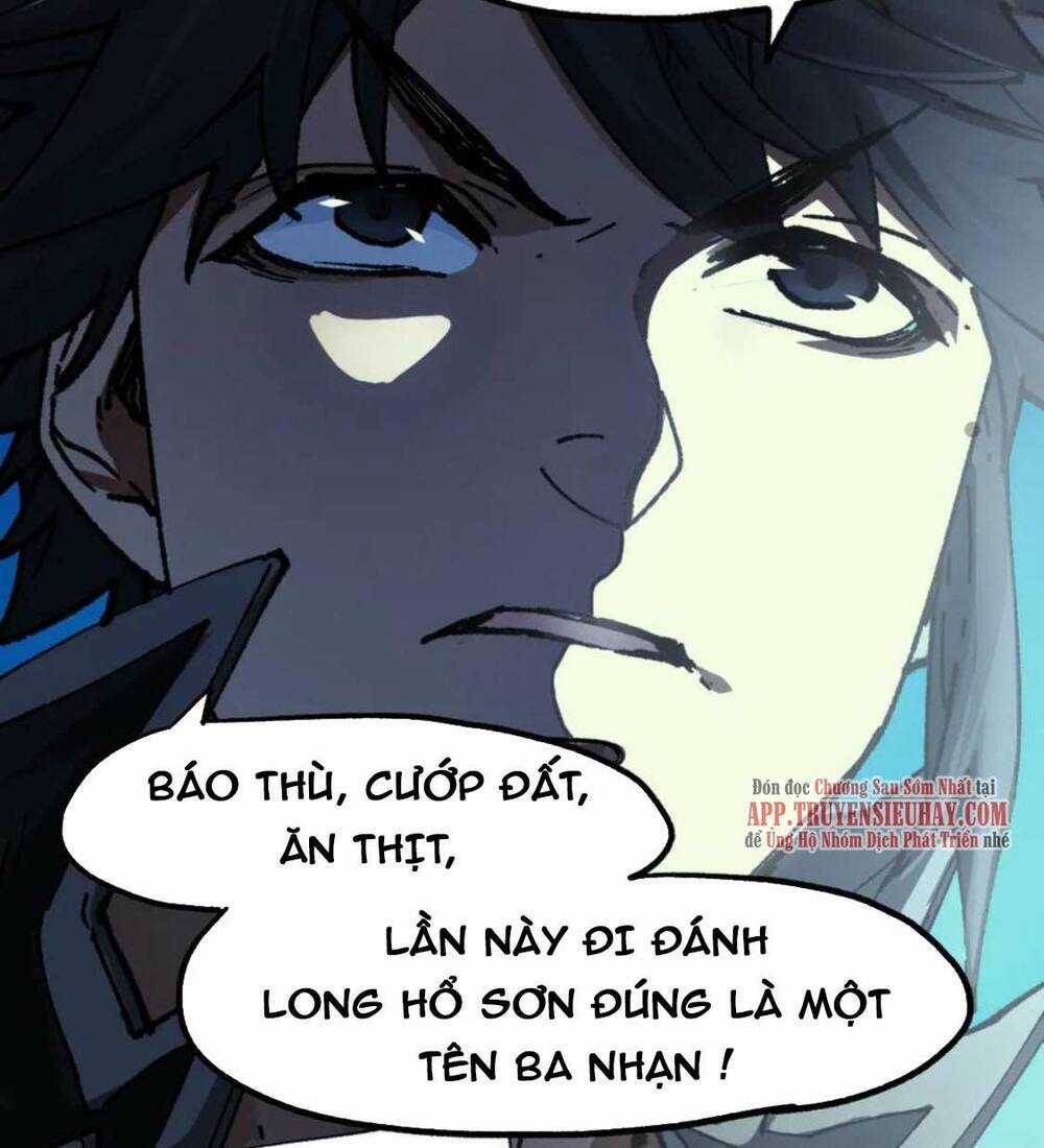 Thánh Khư - Chapter 196 - Trang 81