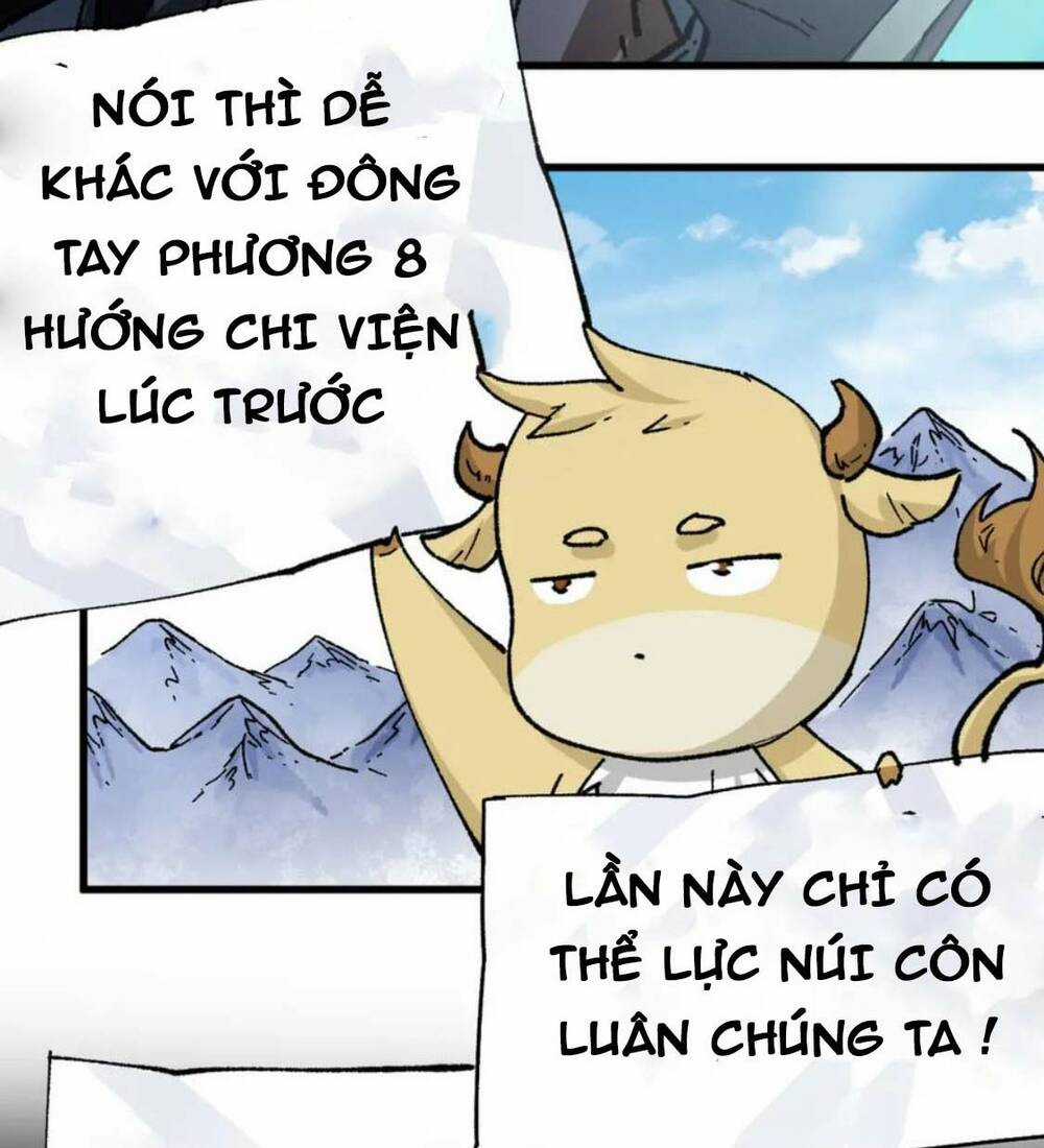 Thánh Khư - Chapter 196 - Trang 82