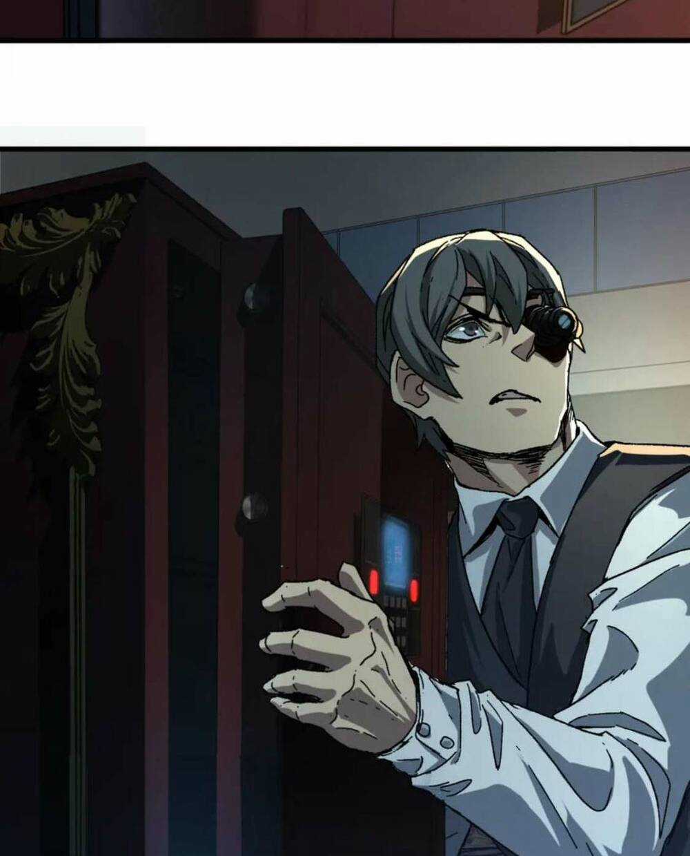 Thánh Khư - Chapter 196 - Trang 10