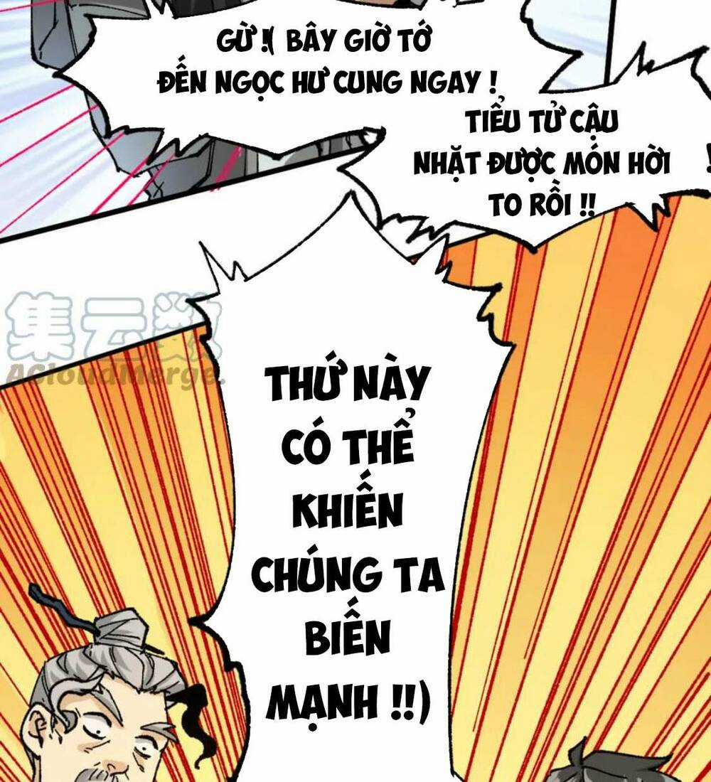 Thánh Khư - Chapter 196 - Trang 94