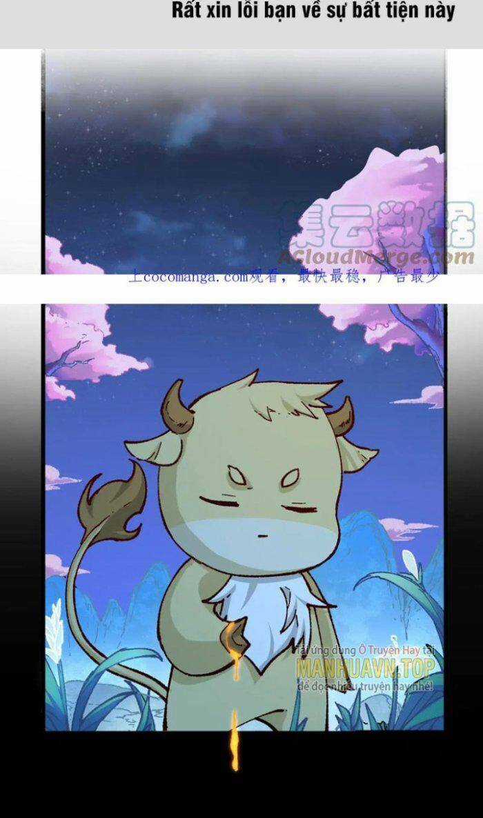 Thánh Khư - Chapter 197 - Trang 1