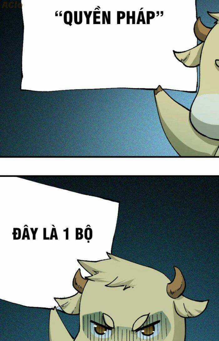 Thánh Khư - Chapter 197 - Trang 11