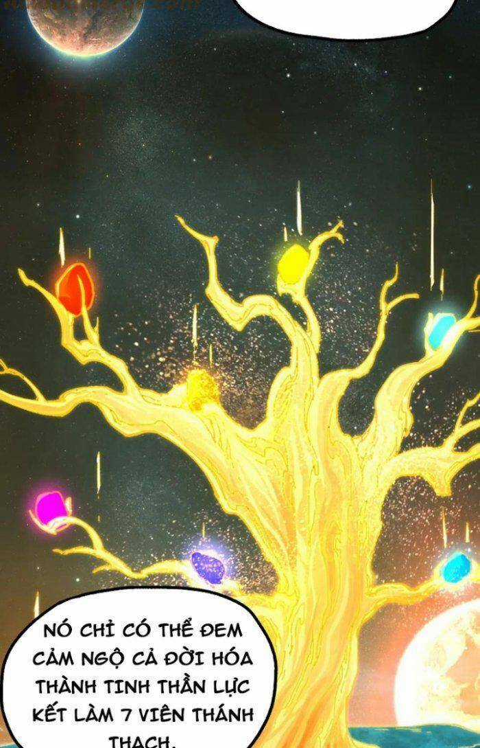 Thánh Khư - Chapter 197 - Trang 15