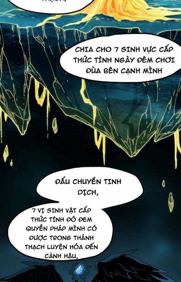 Thánh Khư - Chapter 197 - Trang 16