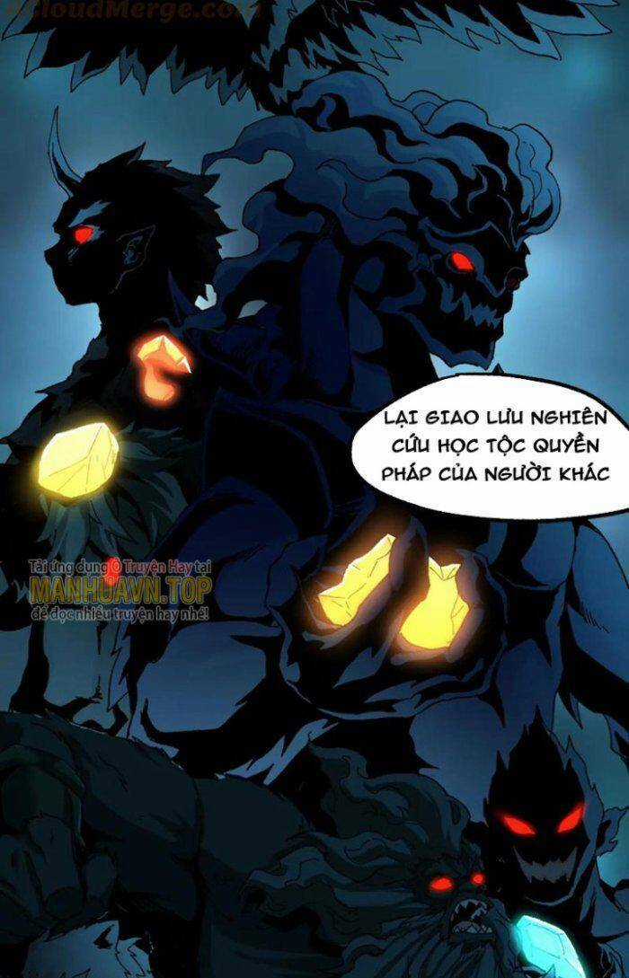 Thánh Khư - Chapter 197 - Trang 17