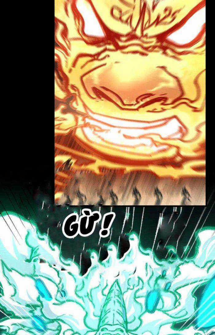 Thánh Khư - Chapter 197 - Trang 21