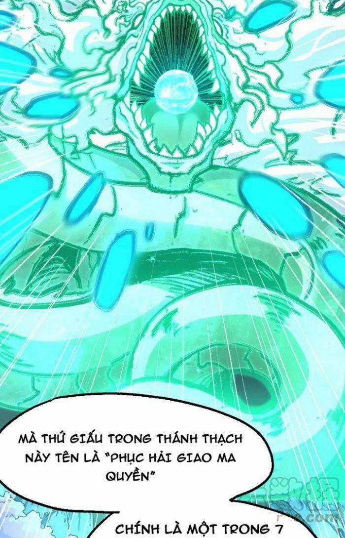 Thánh Khư - Chapter 197 - Trang 22