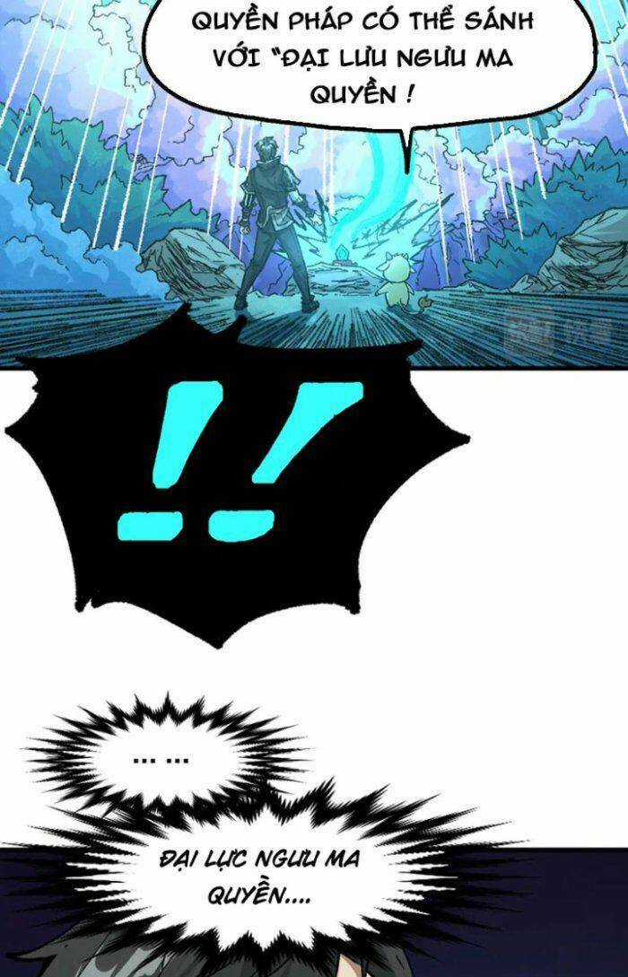 Thánh Khư - Chapter 197 - Trang 23