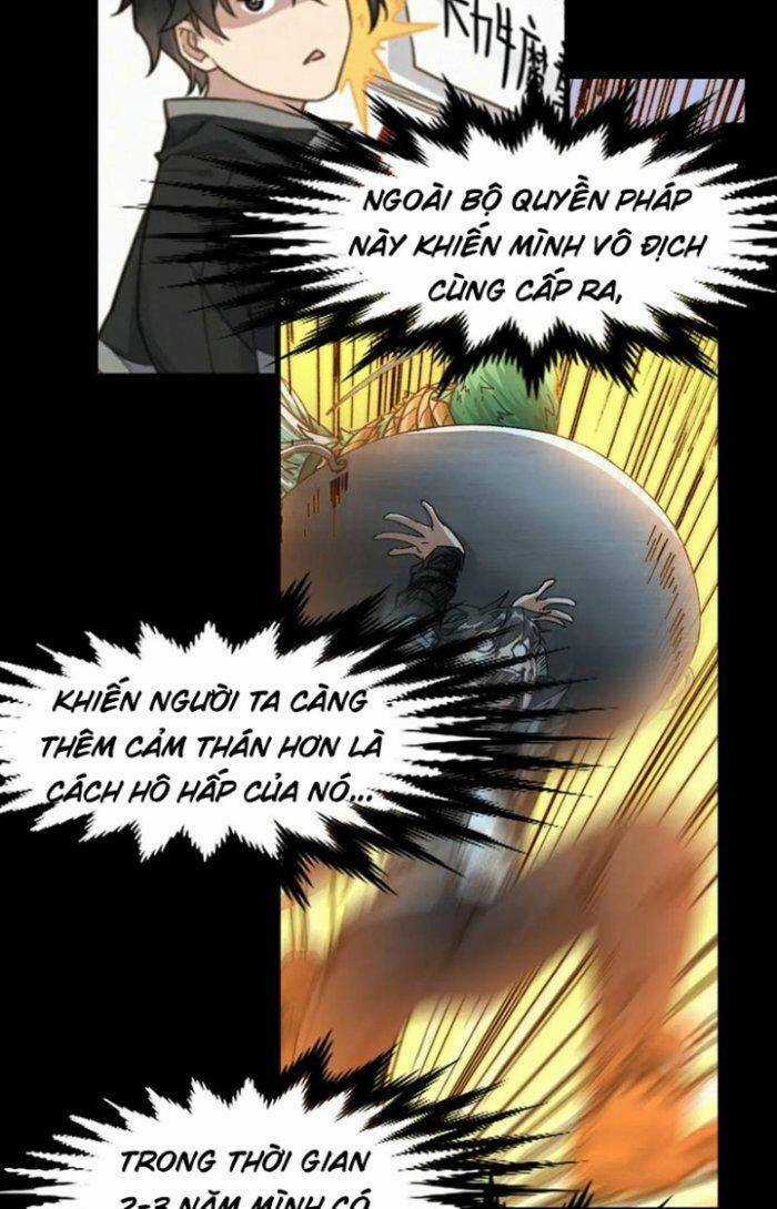 Thánh Khư - Chapter 197 - Trang 25