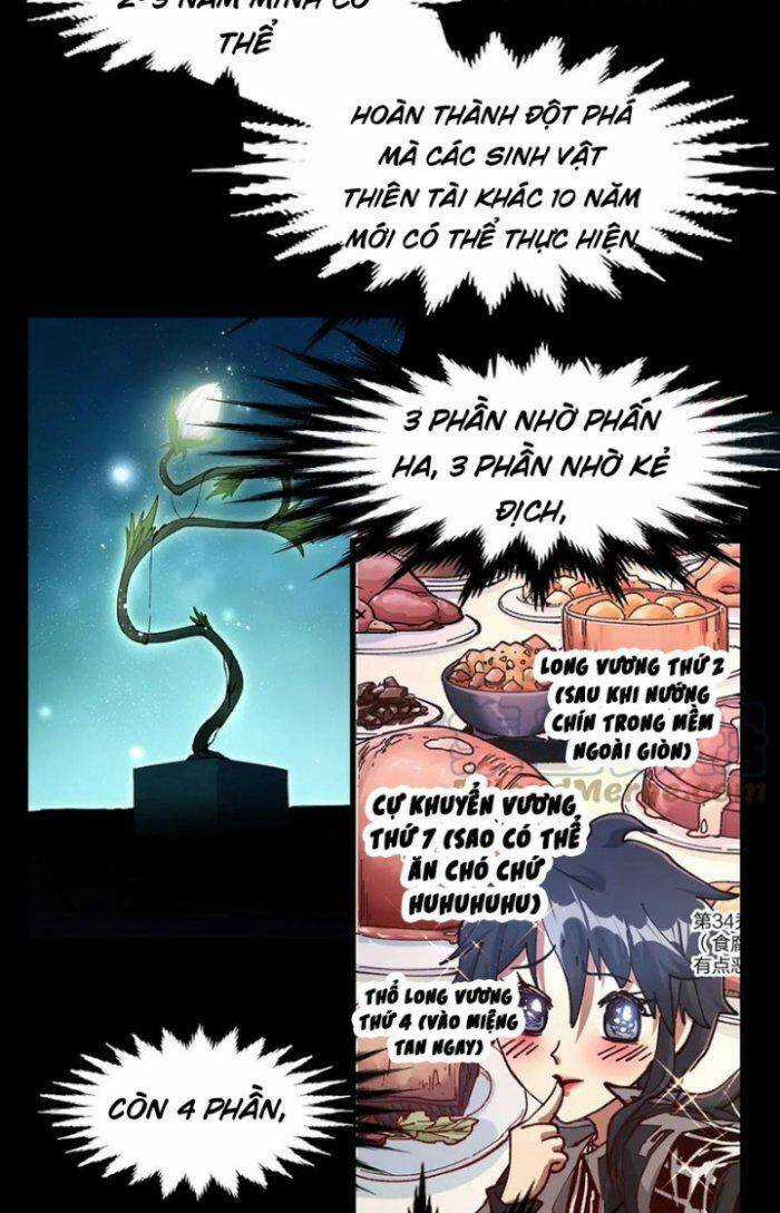 Thánh Khư - Chapter 197 - Trang 26