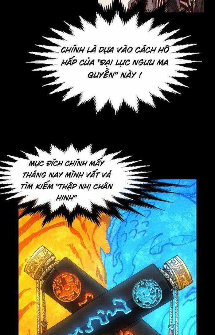 Thánh Khư - Chapter 197 - Trang 27