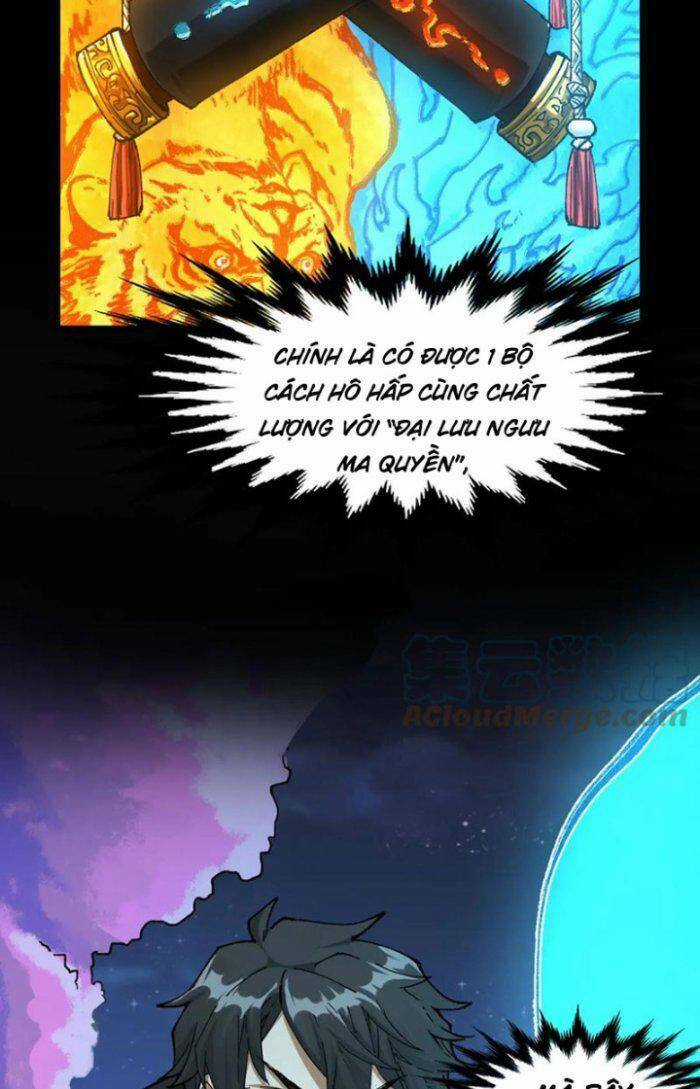 Thánh Khư - Chapter 197 - Trang 28