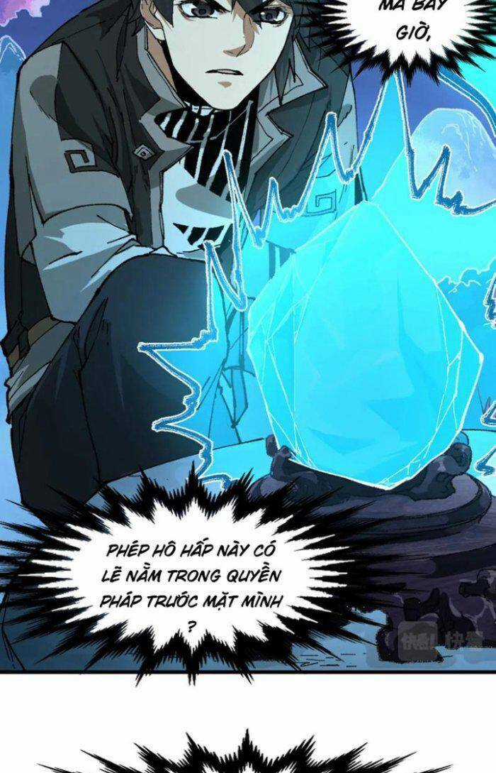 Thánh Khư - Chapter 197 - Trang 29