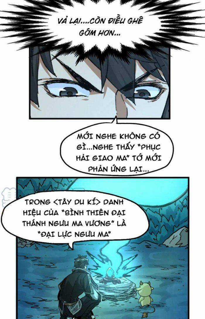 Thánh Khư - Chapter 197 - Trang 30