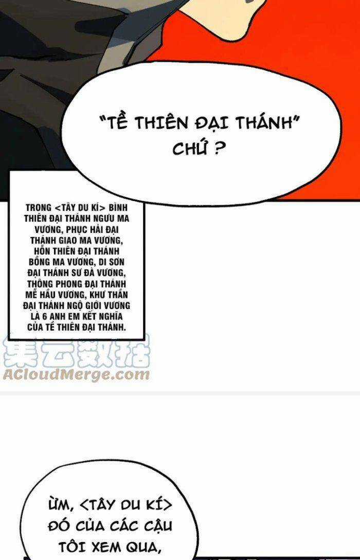 Thánh Khư - Chapter 197 - Trang 32