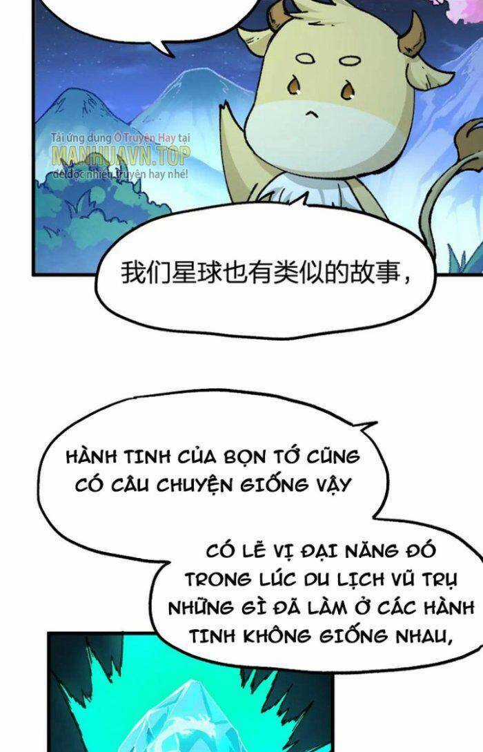 Thánh Khư - Chapter 197 - Trang 33