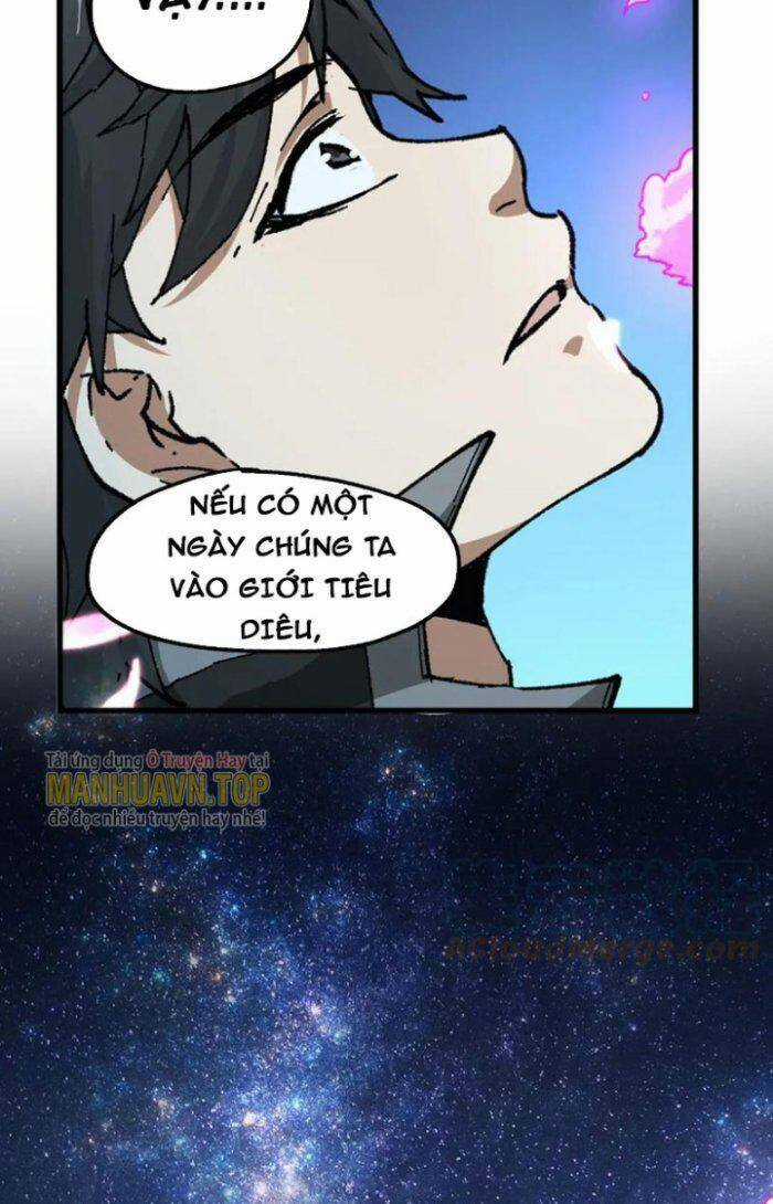 Thánh Khư - Chapter 197 - Trang 35