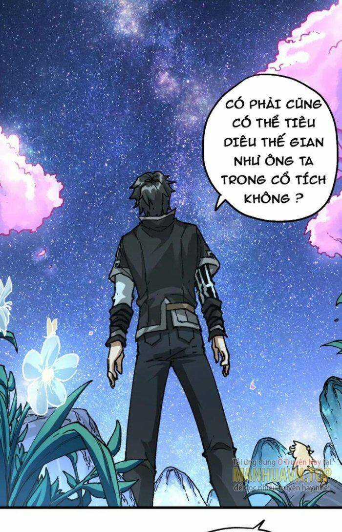 Thánh Khư - Chapter 197 - Trang 36