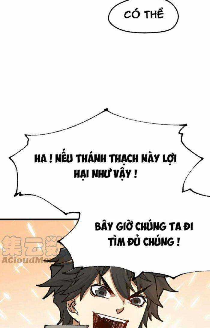 Thánh Khư - Chapter 197 - Trang 37