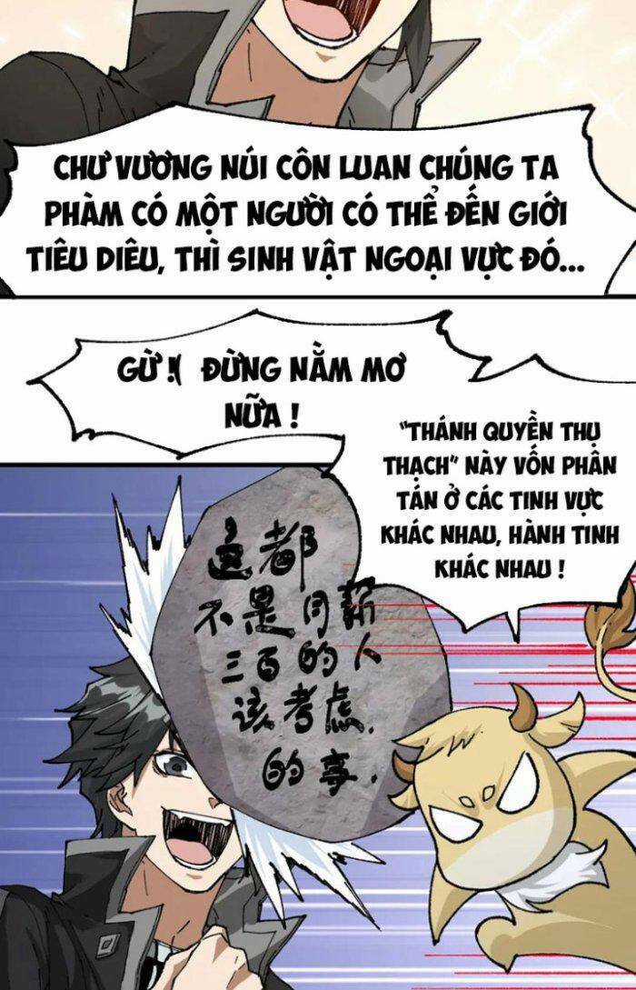 Thánh Khư - Chapter 197 - Trang 38