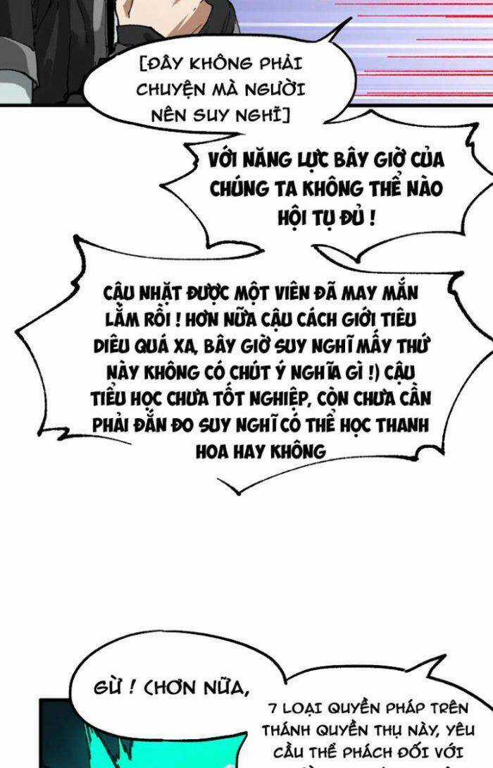 Thánh Khư - Chapter 197 - Trang 39