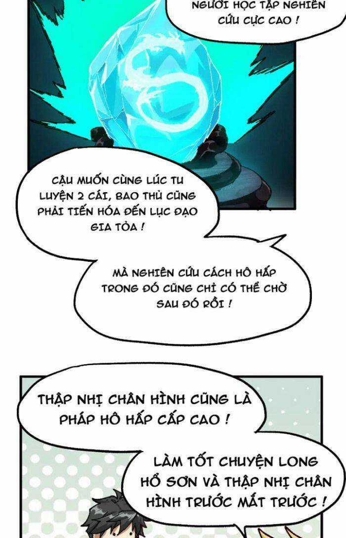 Thánh Khư - Chapter 197 - Trang 40