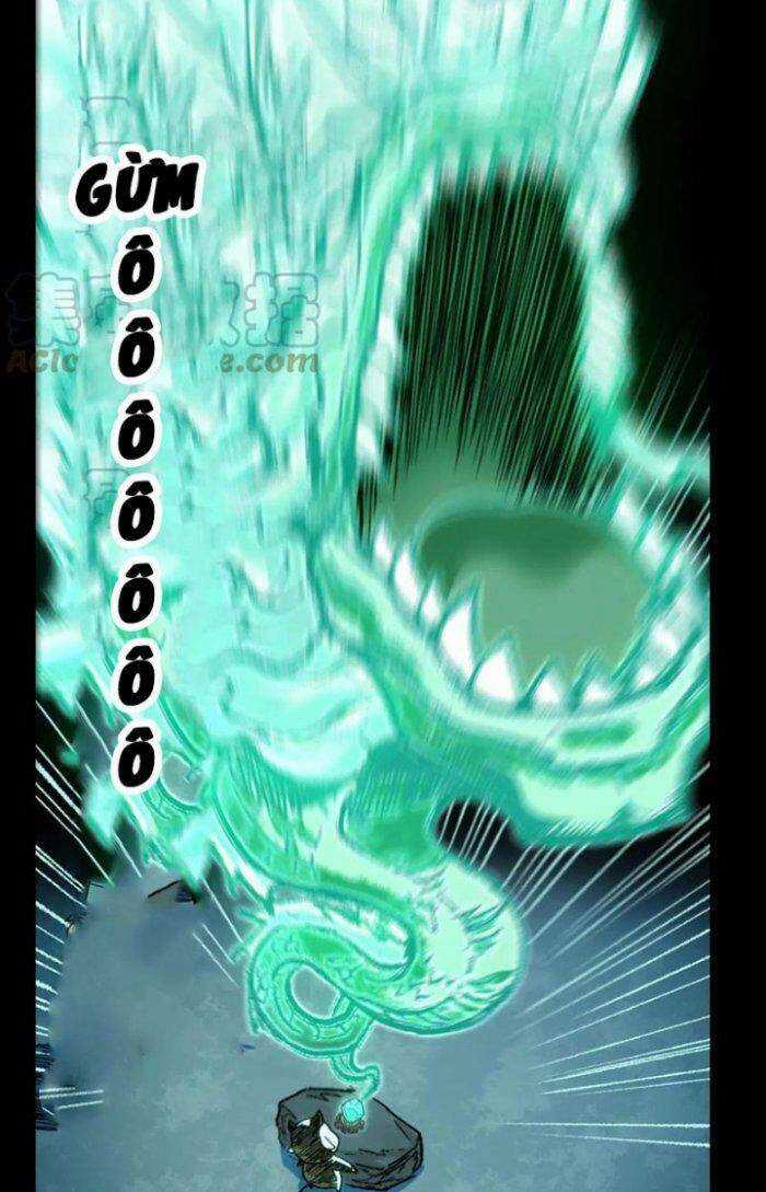 Thánh Khư - Chapter 197 - Trang 5