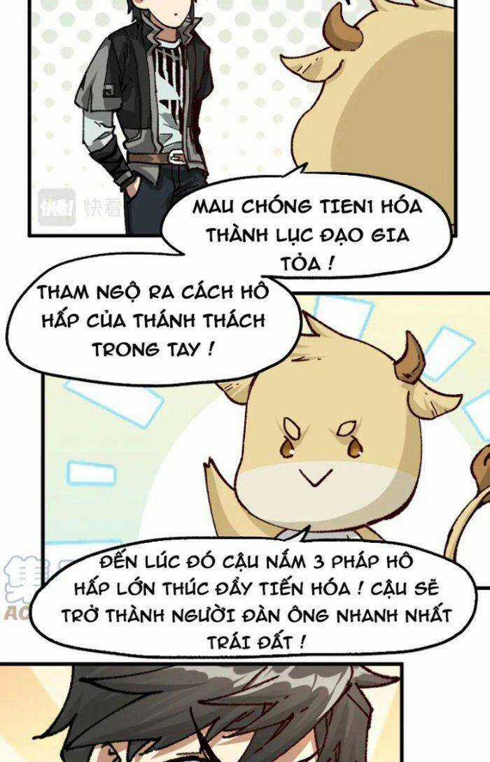 Thánh Khư - Chapter 197 - Trang 41