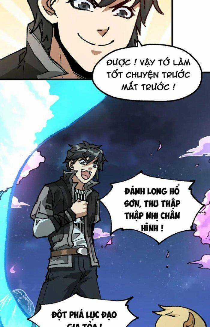 Thánh Khư - Chapter 197 - Trang 42