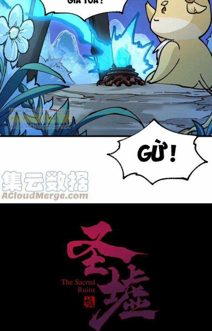 Thánh Khư - Chapter 197 - Trang 43