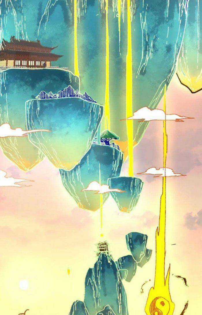 Thánh Khư - Chapter 197 - Trang 46