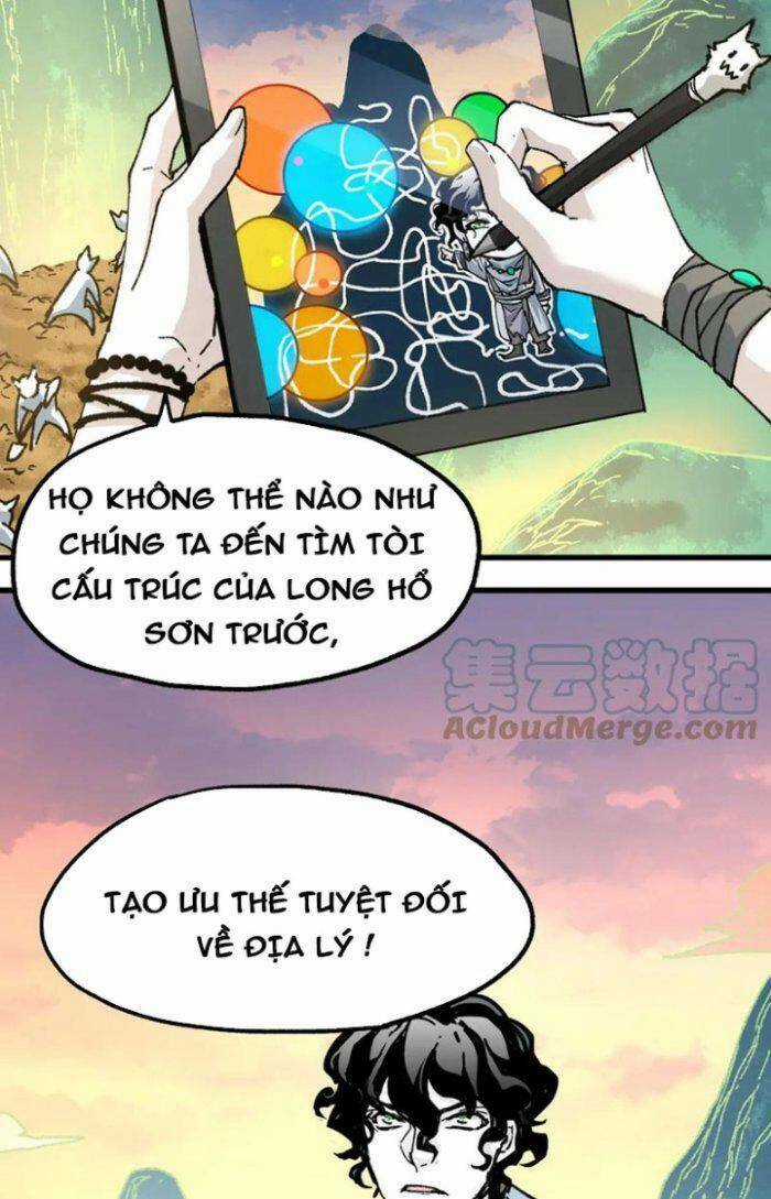 Thánh Khư - Chapter 197 - Trang 49