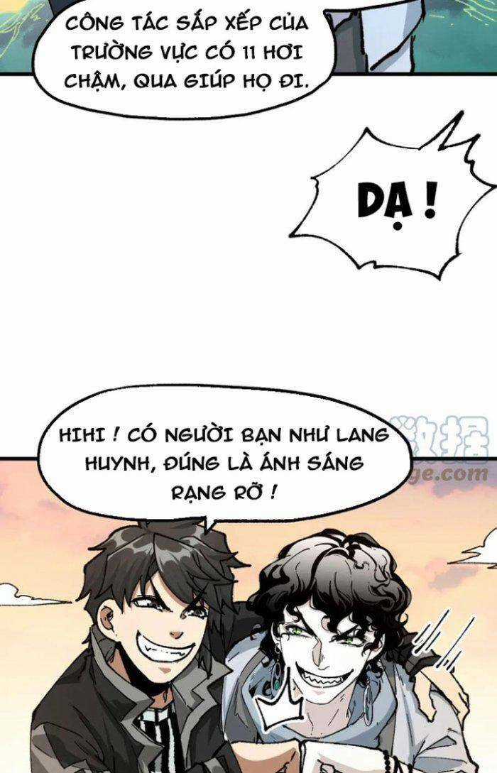 Thánh Khư - Chapter 197 - Trang 51