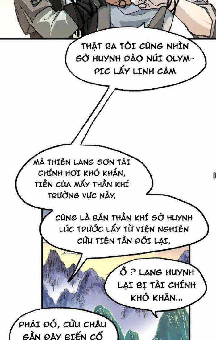 Thánh Khư - Chapter 197 - Trang 52