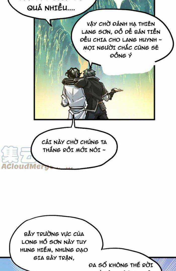 Thánh Khư - Chapter 197 - Trang 53