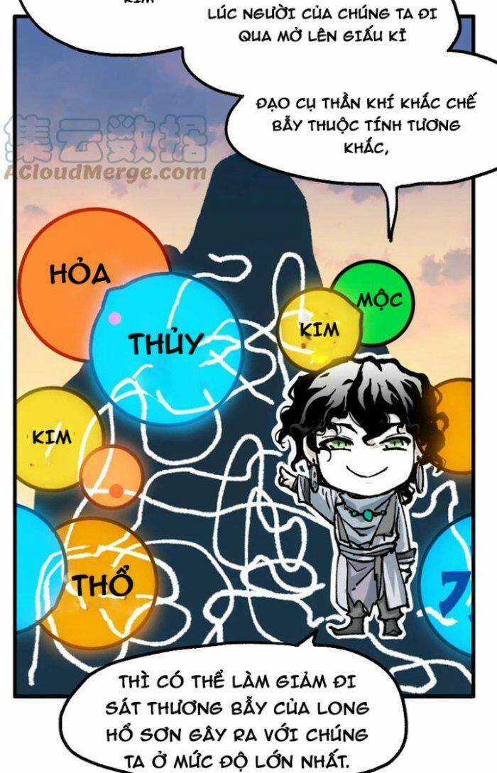 Thánh Khư - Chapter 197 - Trang 55