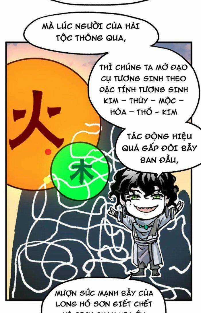 Thánh Khư - Chapter 197 - Trang 56