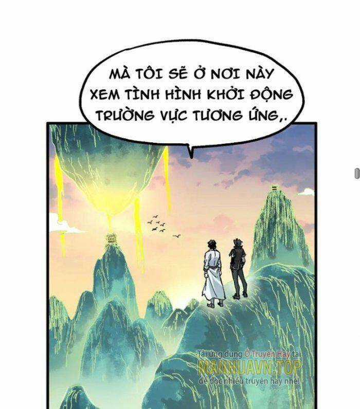 Thánh Khư - Chapter 197 - Trang 57