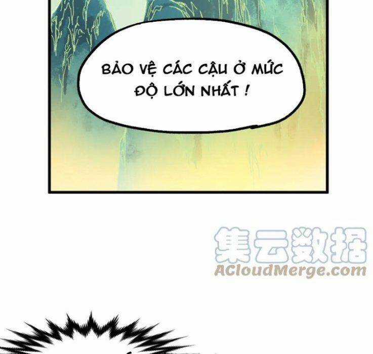 Thánh Khư - Chapter 197 - Trang 58