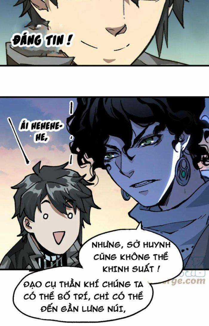 Thánh Khư - Chapter 197 - Trang 60