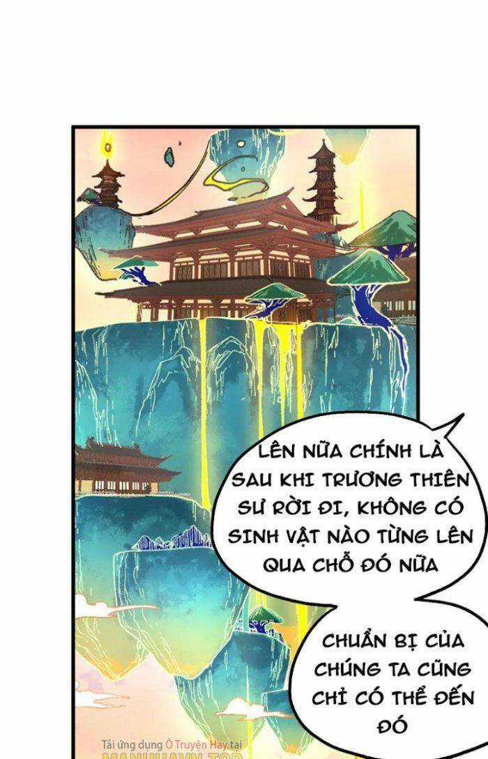 Thánh Khư - Chapter 197 - Trang 61