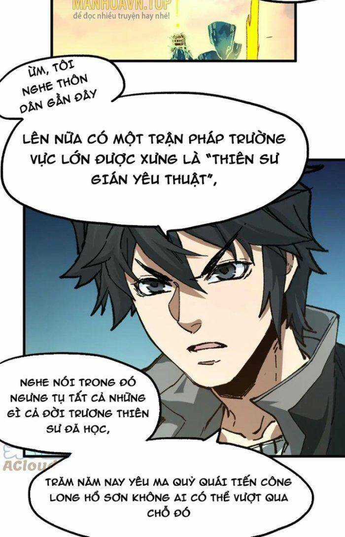 Thánh Khư - Chapter 197 - Trang 62