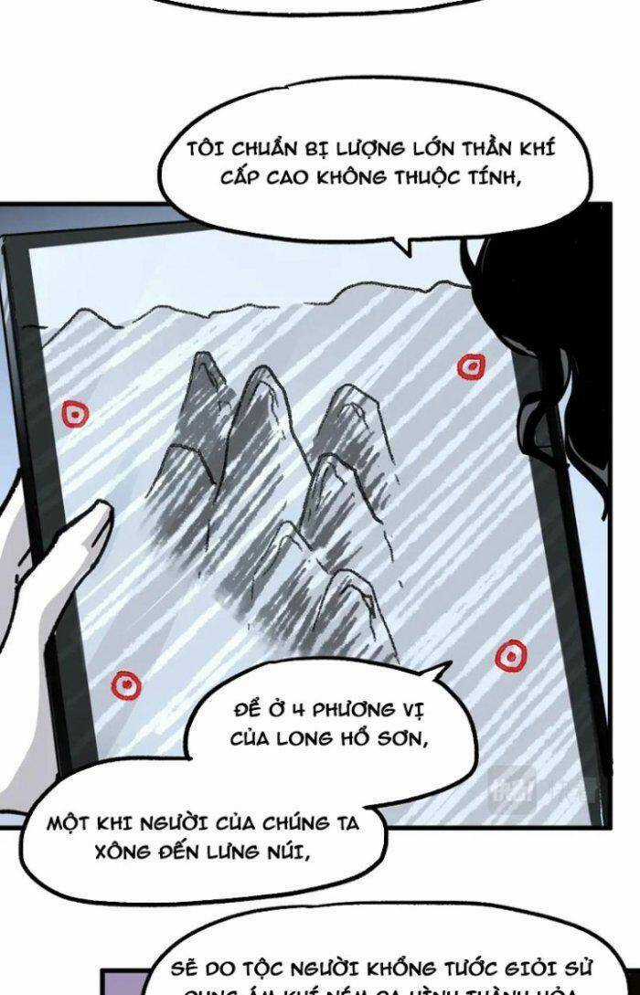 Thánh Khư - Chapter 197 - Trang 63