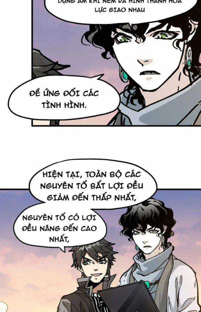 Thánh Khư - Chapter 197 - Trang 64