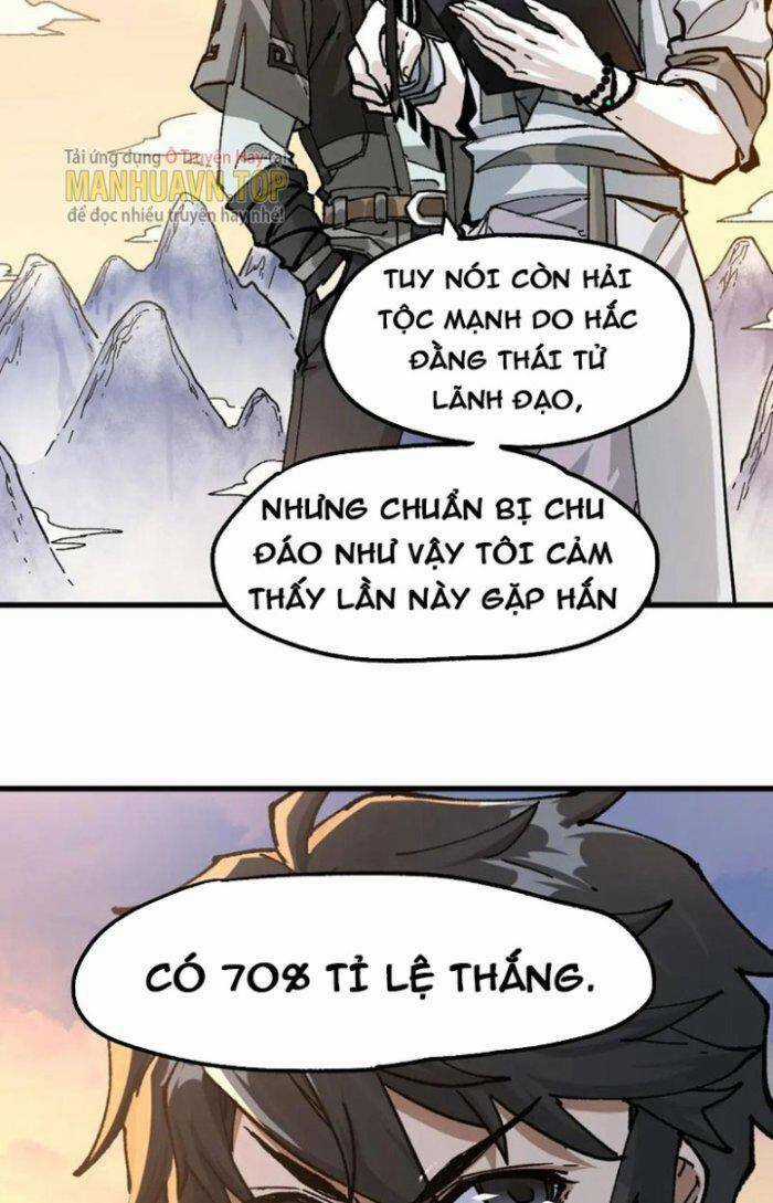 Thánh Khư - Chapter 197 - Trang 65